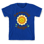 Swearing Helps T-Shirt