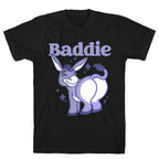 Baddie Donkey T-Shirt