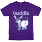 Baddie Donkey T-Shirt