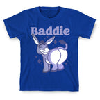 Baddie Donkey T-Shirt