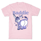 Baddie Donkey T-Shirt