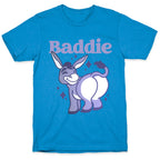 Baddie Donkey T-Shirt