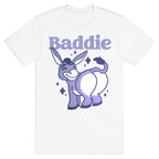 Baddie Donkey T-Shirt
