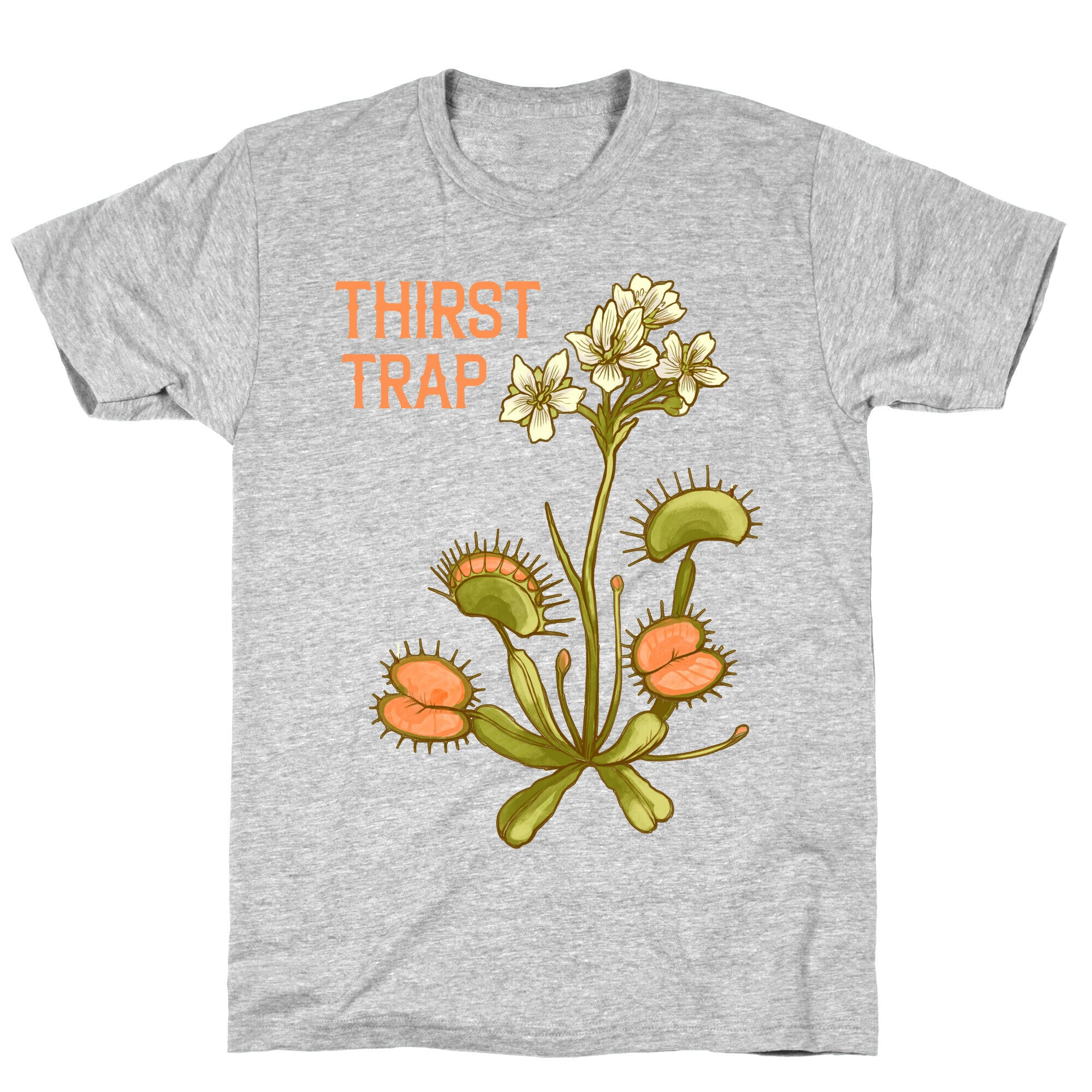 Thirst Trap T-Shirt
