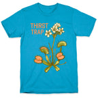 Thirst Trap Unisex Triblend Tee