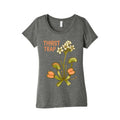 Thirst Trap Women's Triblend Tee
