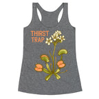 Thirst Trap Racerback Tank