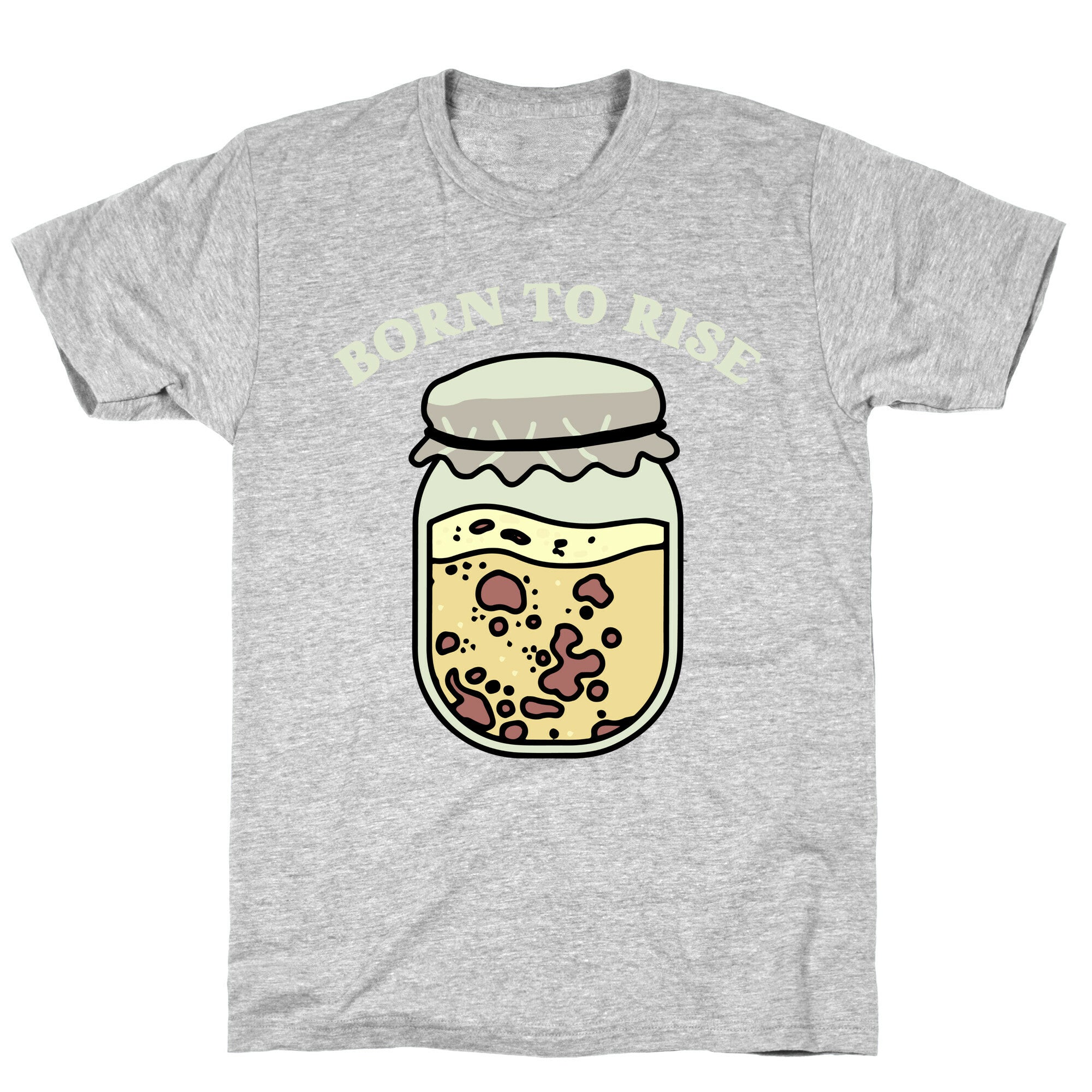 Born To Rise T-Shirt