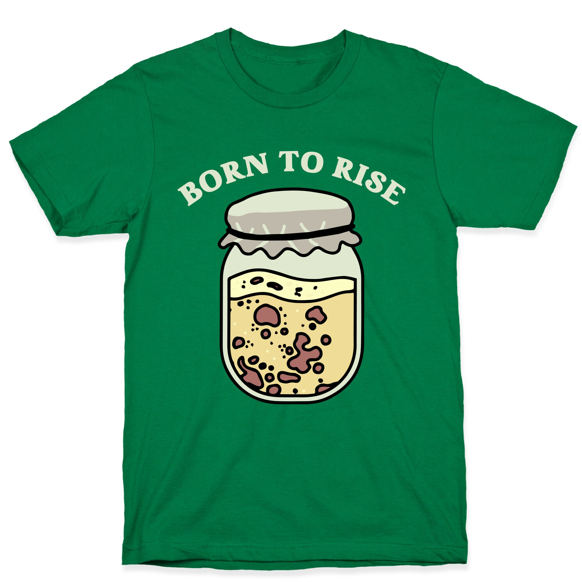 Born To Rise T-Shirt