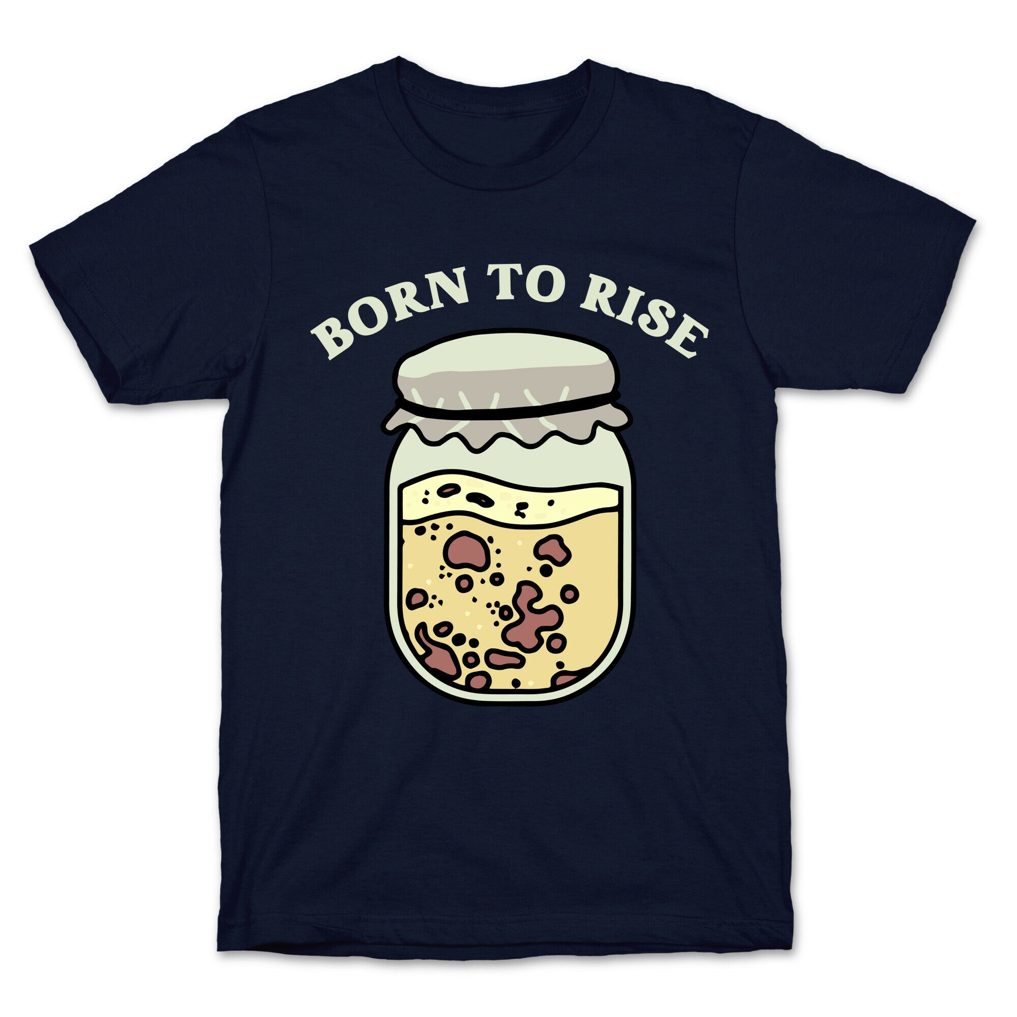 Born To Rise T-Shirt