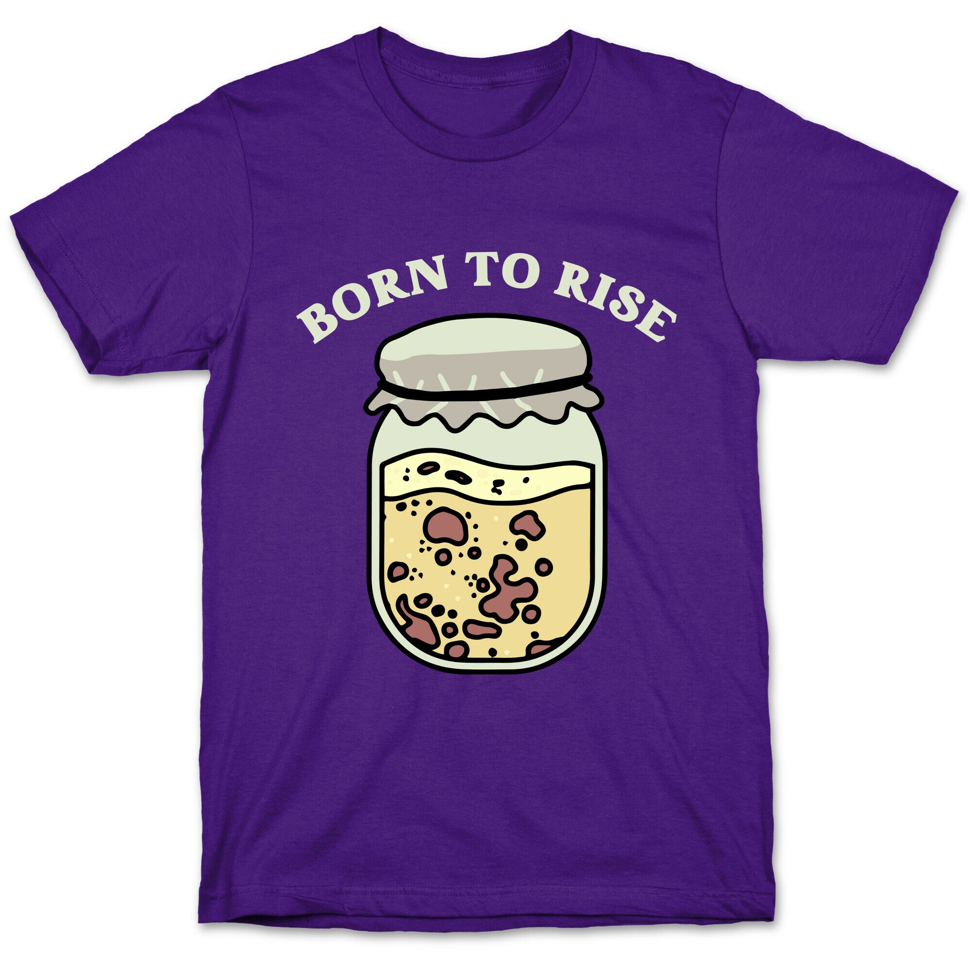 Born To Rise T-Shirt