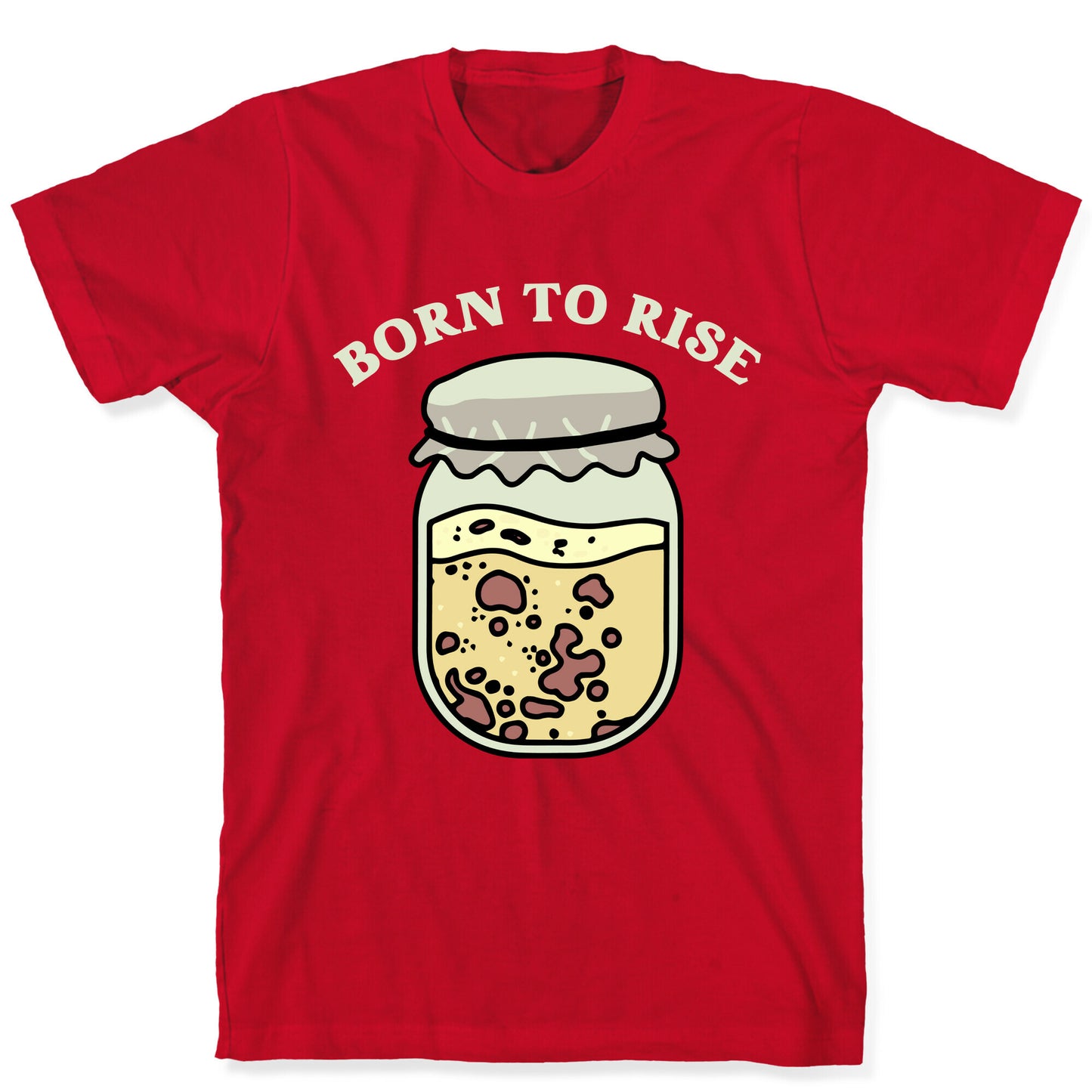 Born To Rise T-Shirt
