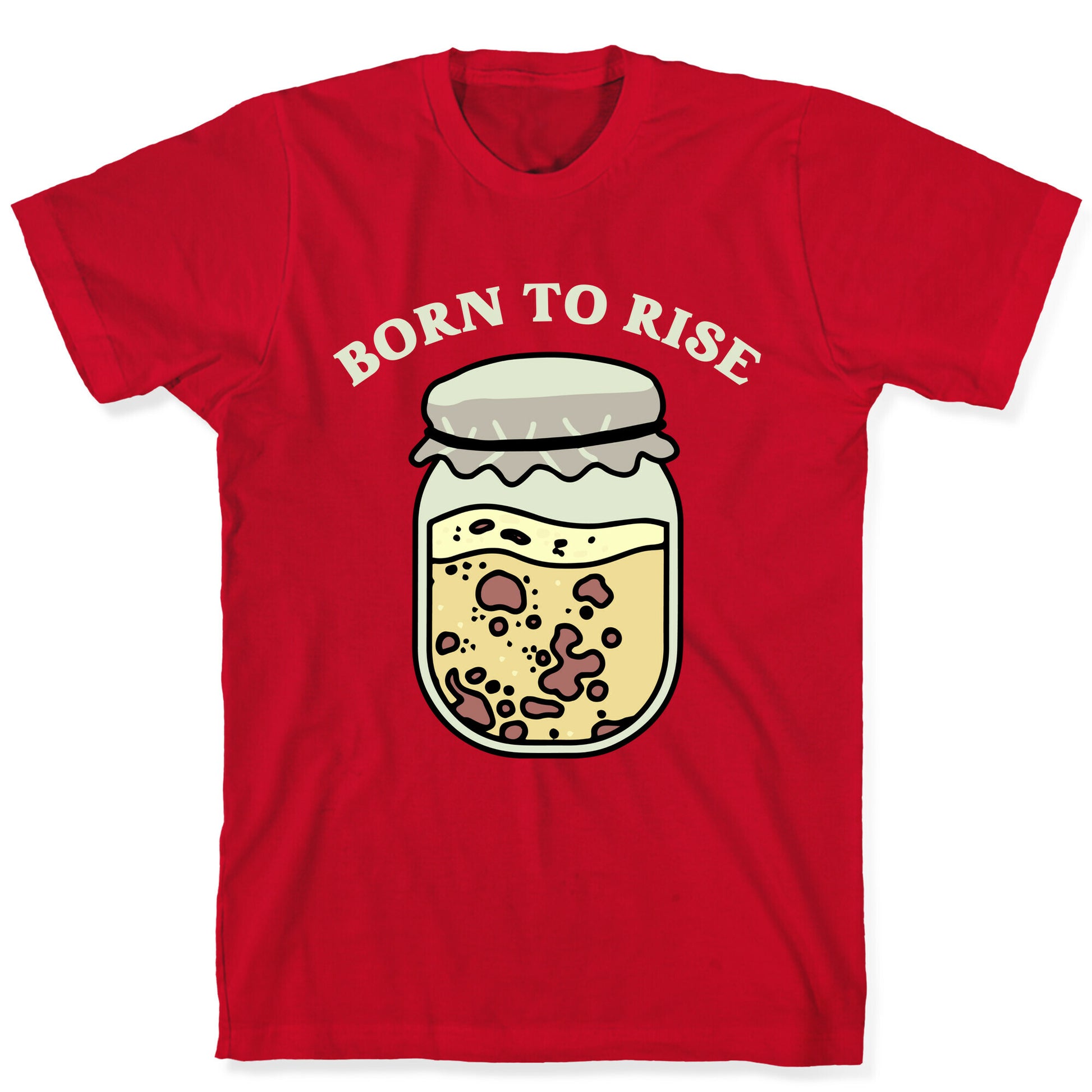 Born To Rise T-Shirt