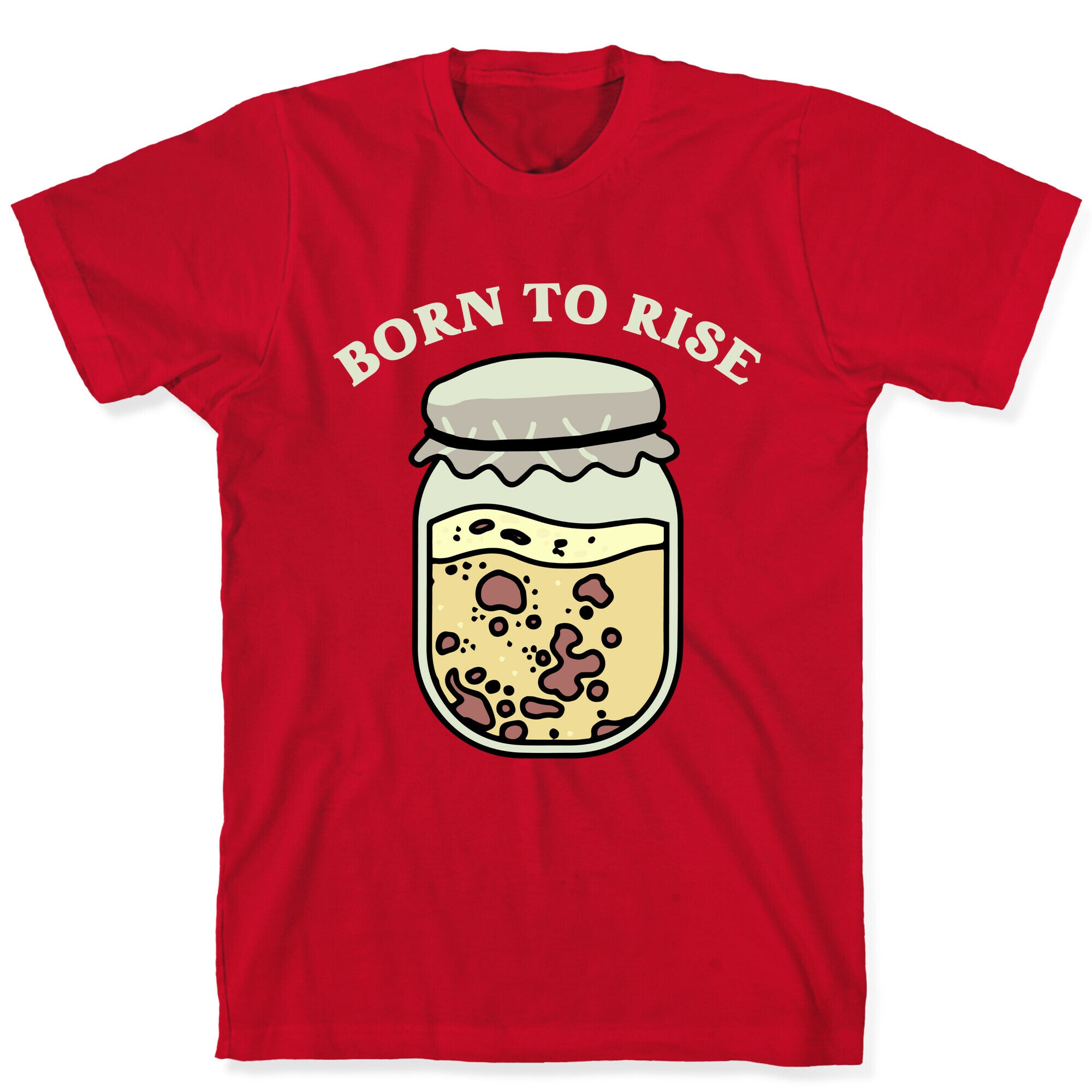 Born To Rise T-Shirt