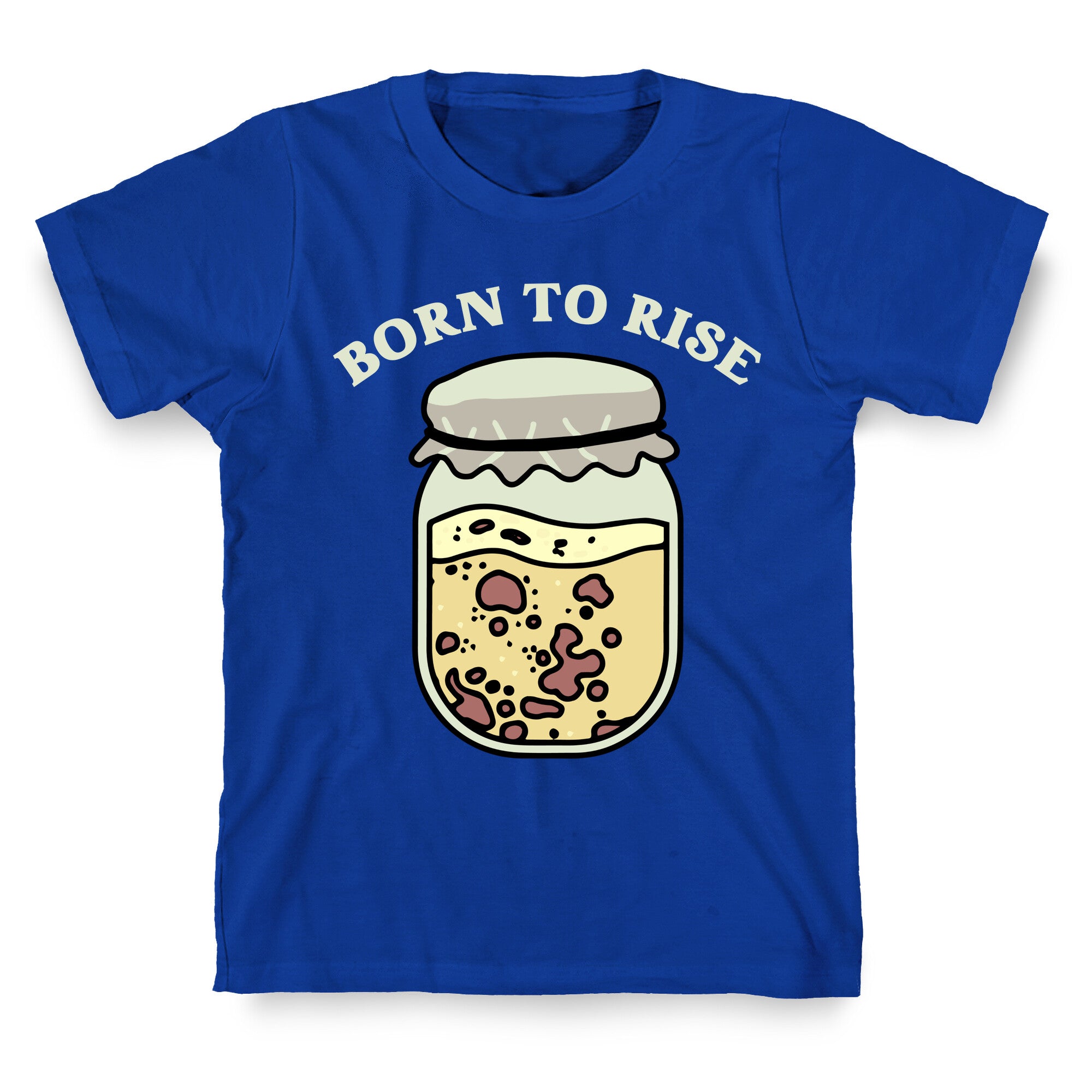 Born To Rise T-Shirt
