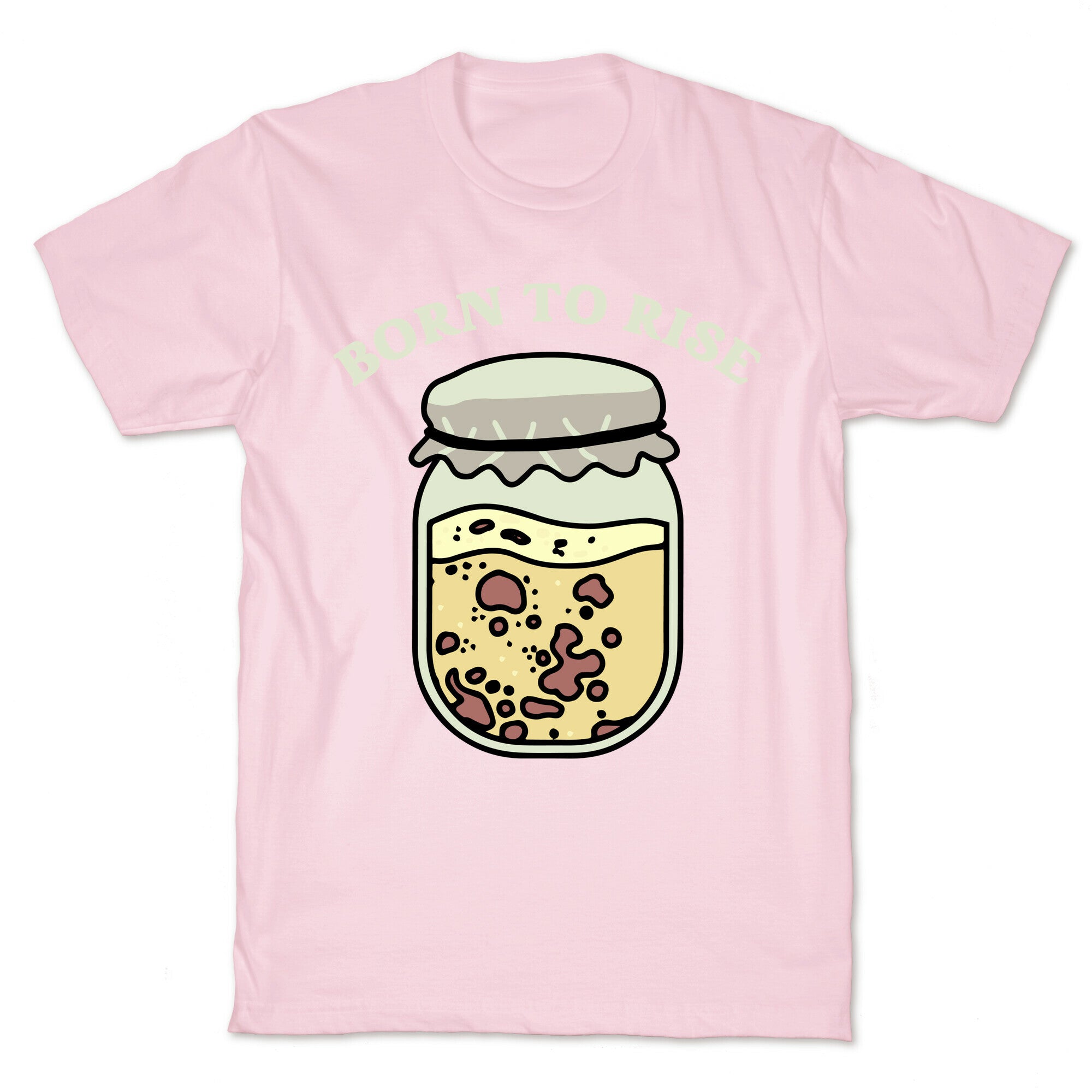 Born To Rise T-Shirt