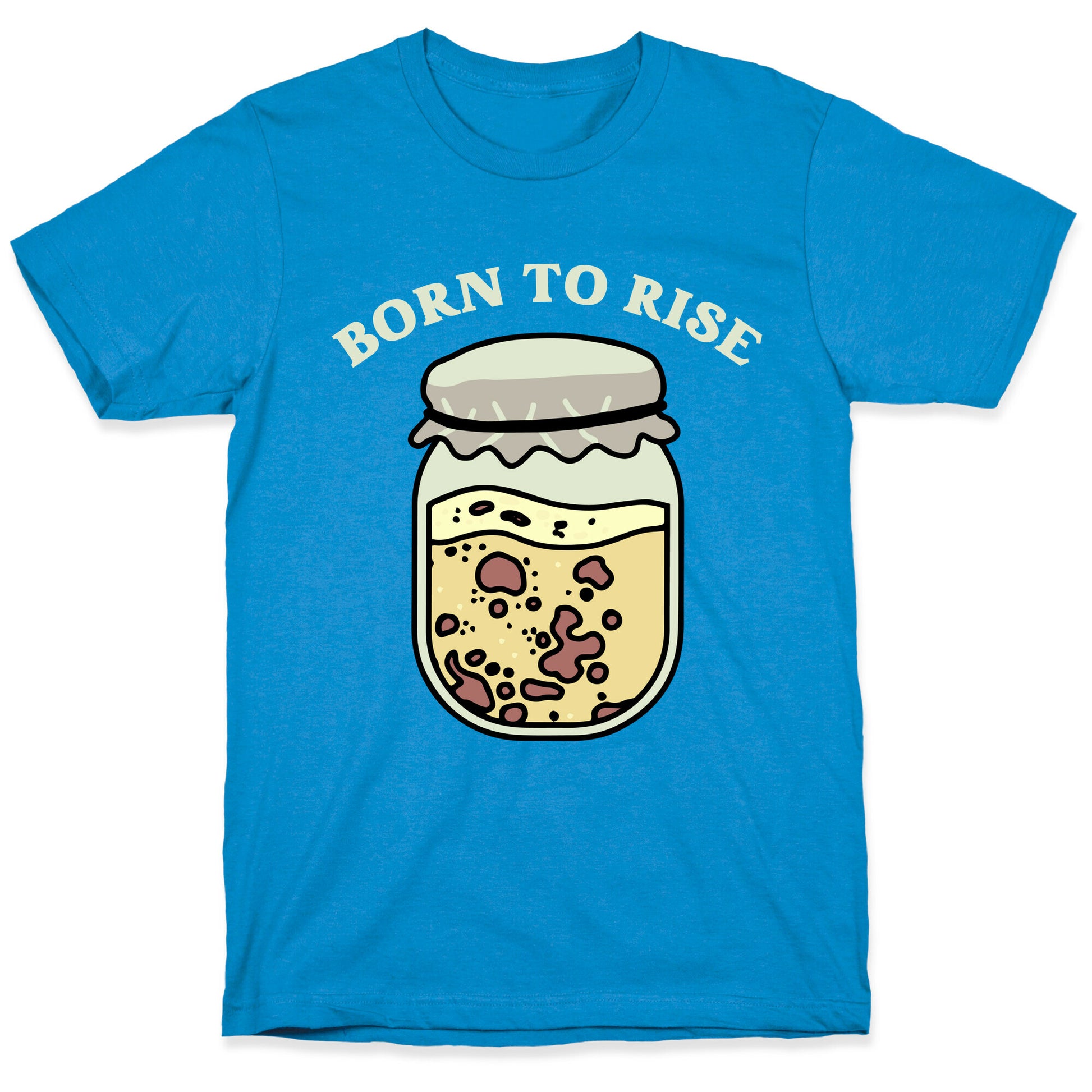 Born To Rise T-Shirt