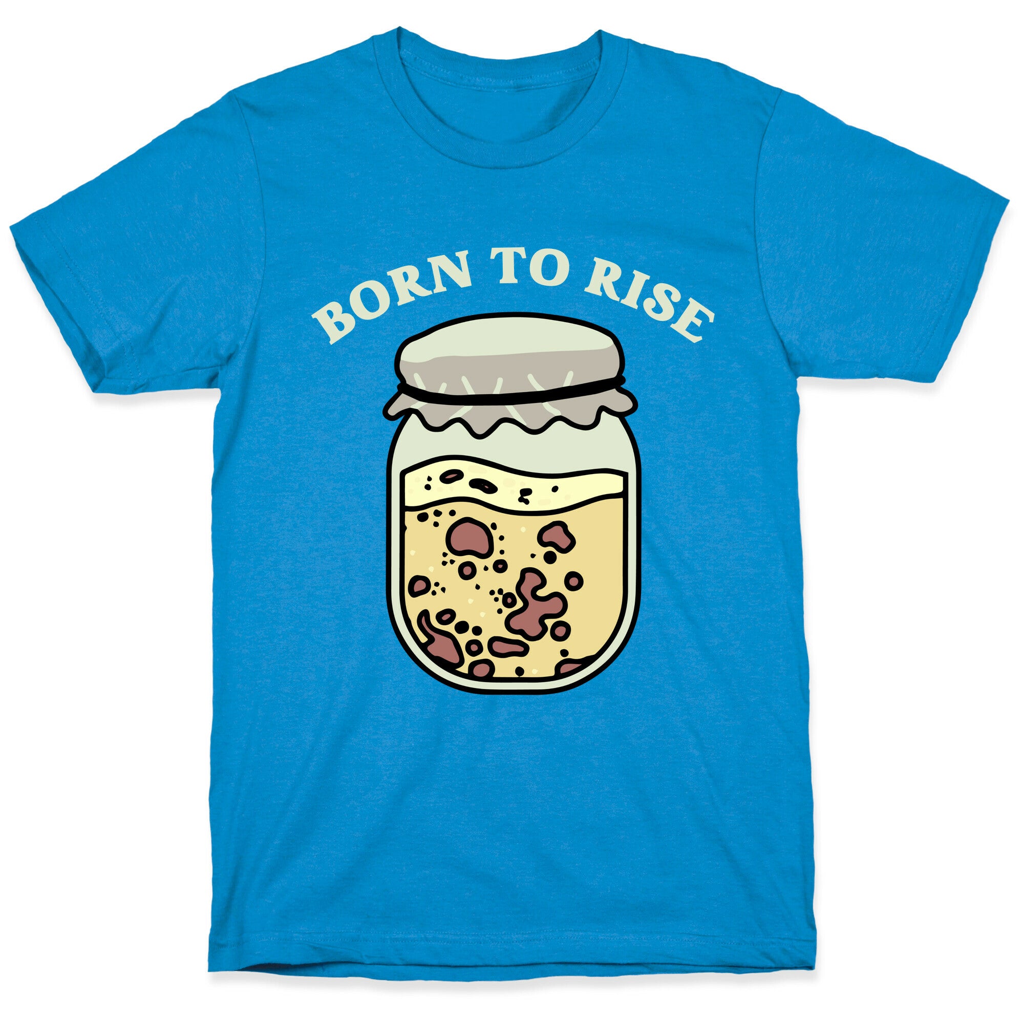 Born To Rise T-Shirt