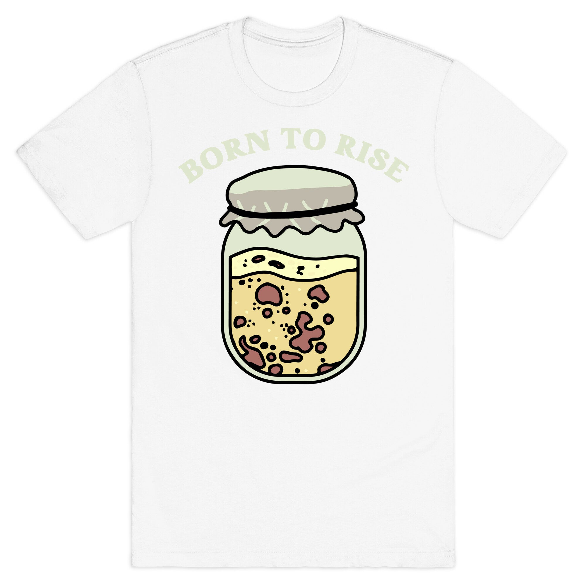 Born To Rise T-Shirt