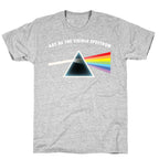 GAY AS THE VISIBLE SPECTRUM T-Shirt