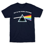 GAY AS THE VISIBLE SPECTRUM T-Shirt