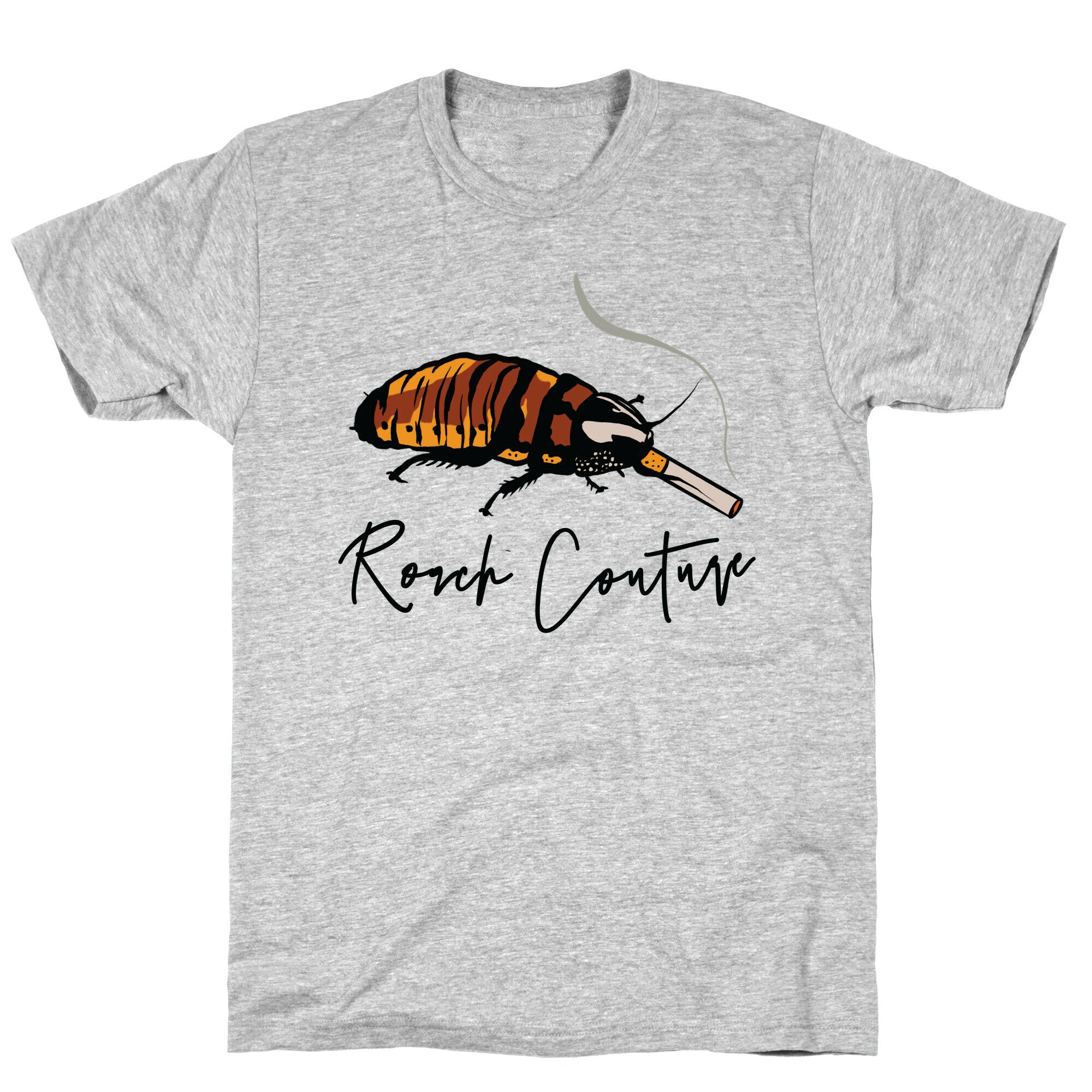 Roach Couture Cockroach T-Shirt