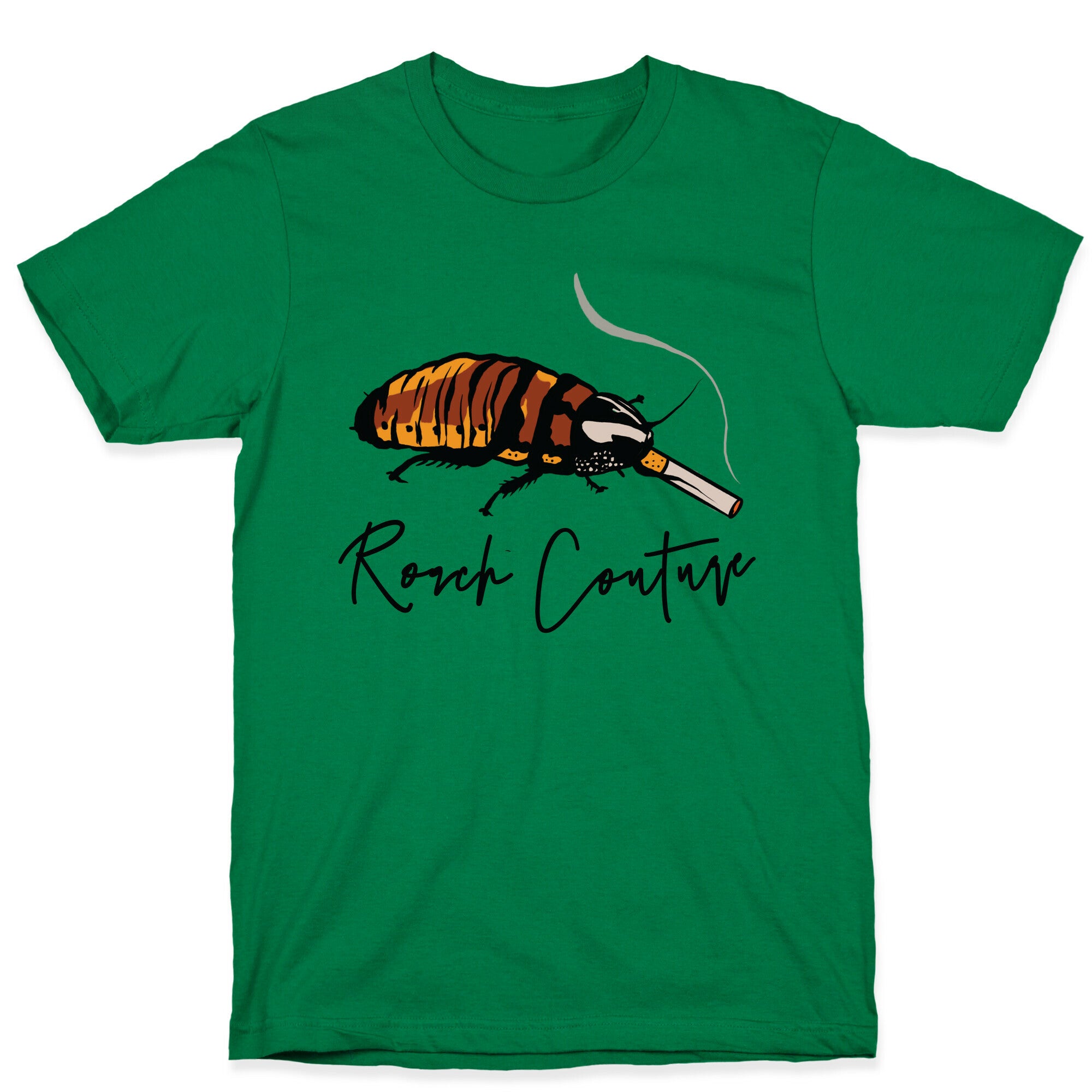Roach Couture Cockroach T-Shirt
