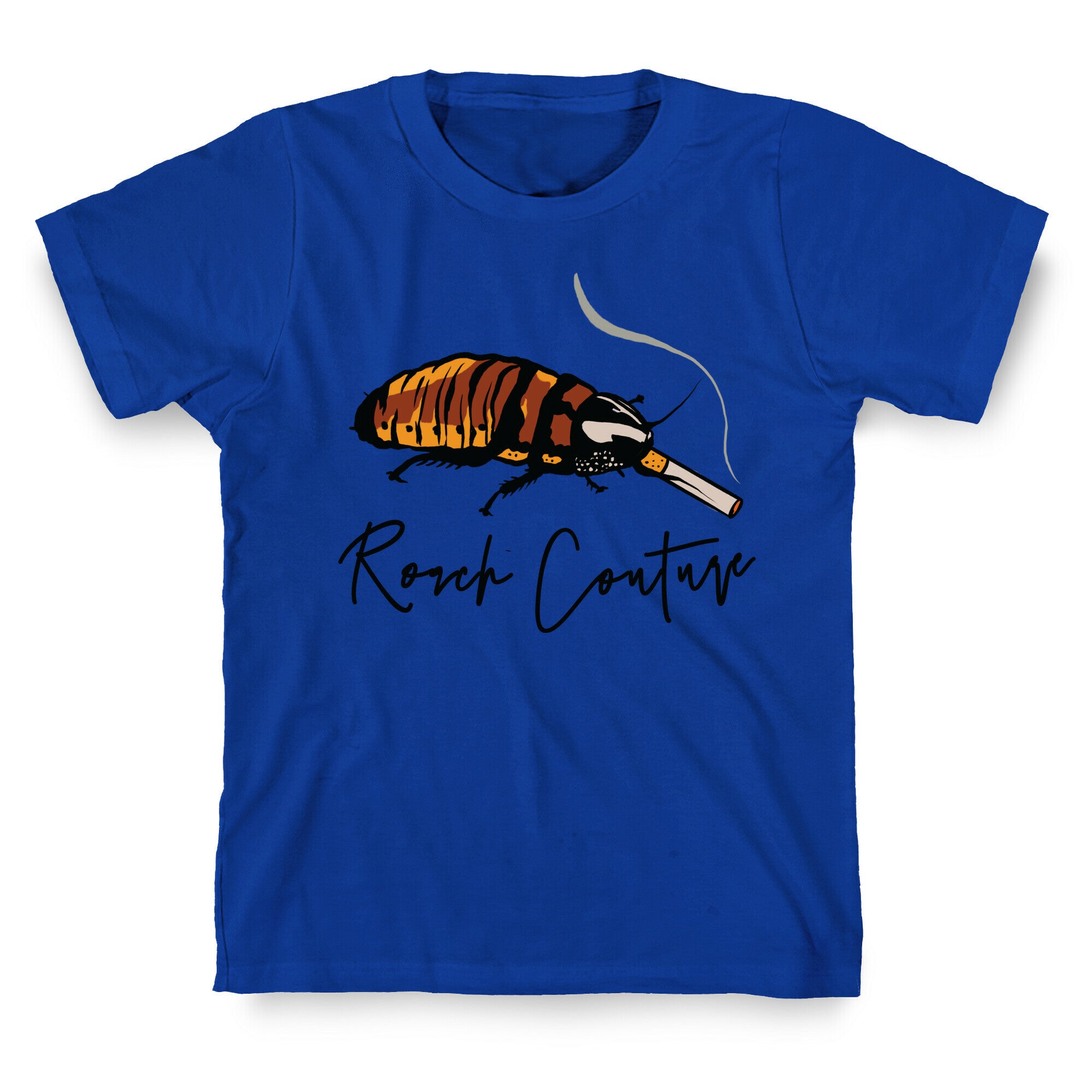 Roach Couture Cockroach T-Shirt