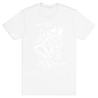 Hot Girls Read Smut T-Shirt