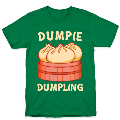 Dumpie Dumpling T-Shirt
