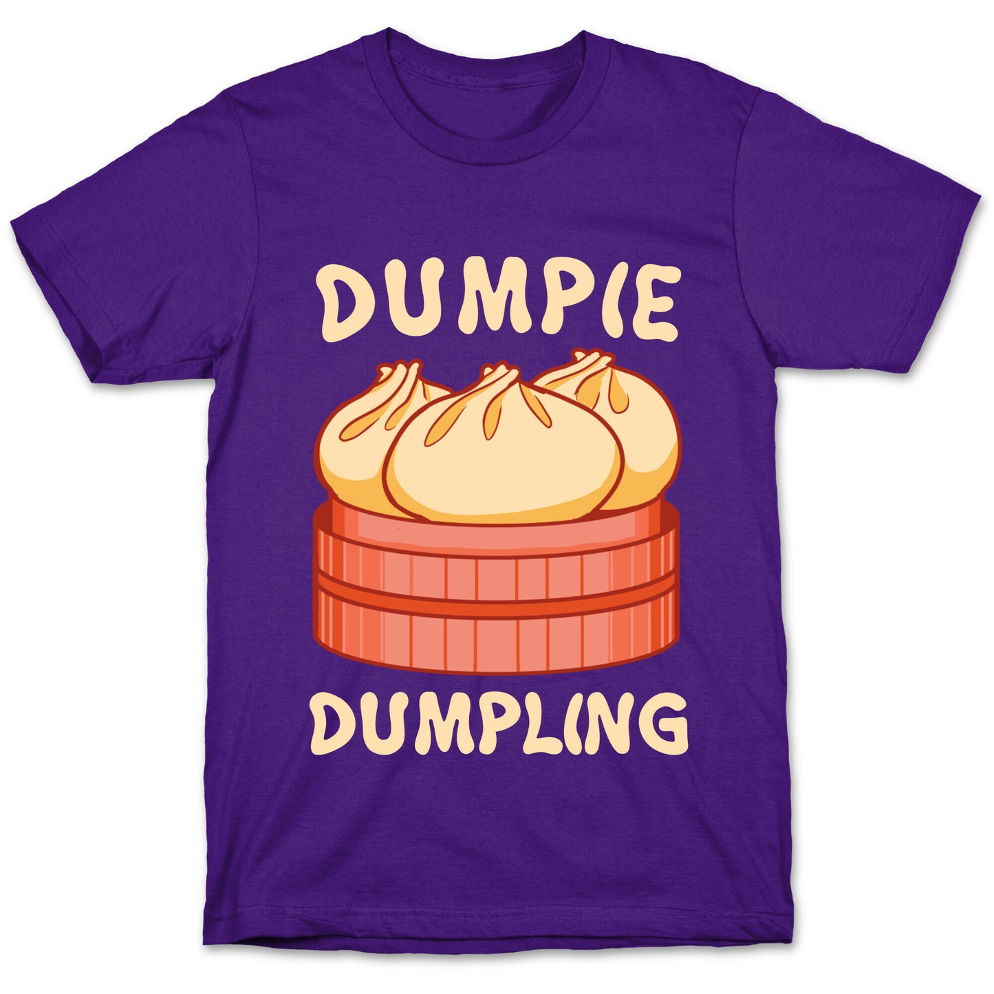 Dumpie Dumpling T-Shirt