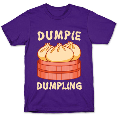 Dumpie Dumpling T-Shirt