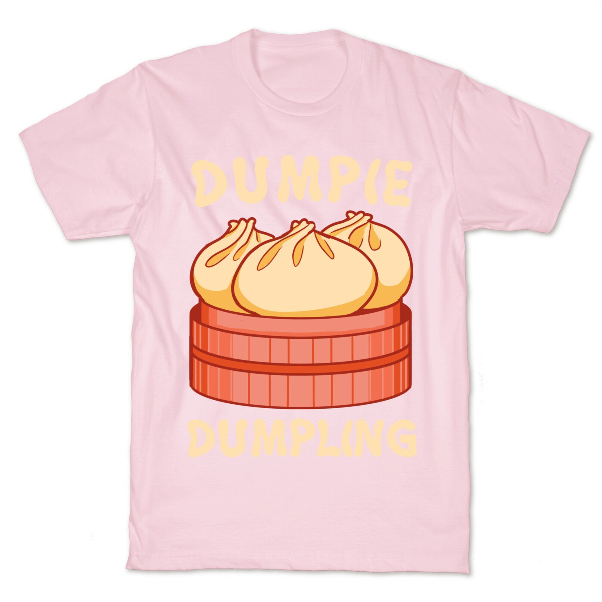Dumpie Dumpling T-Shirt