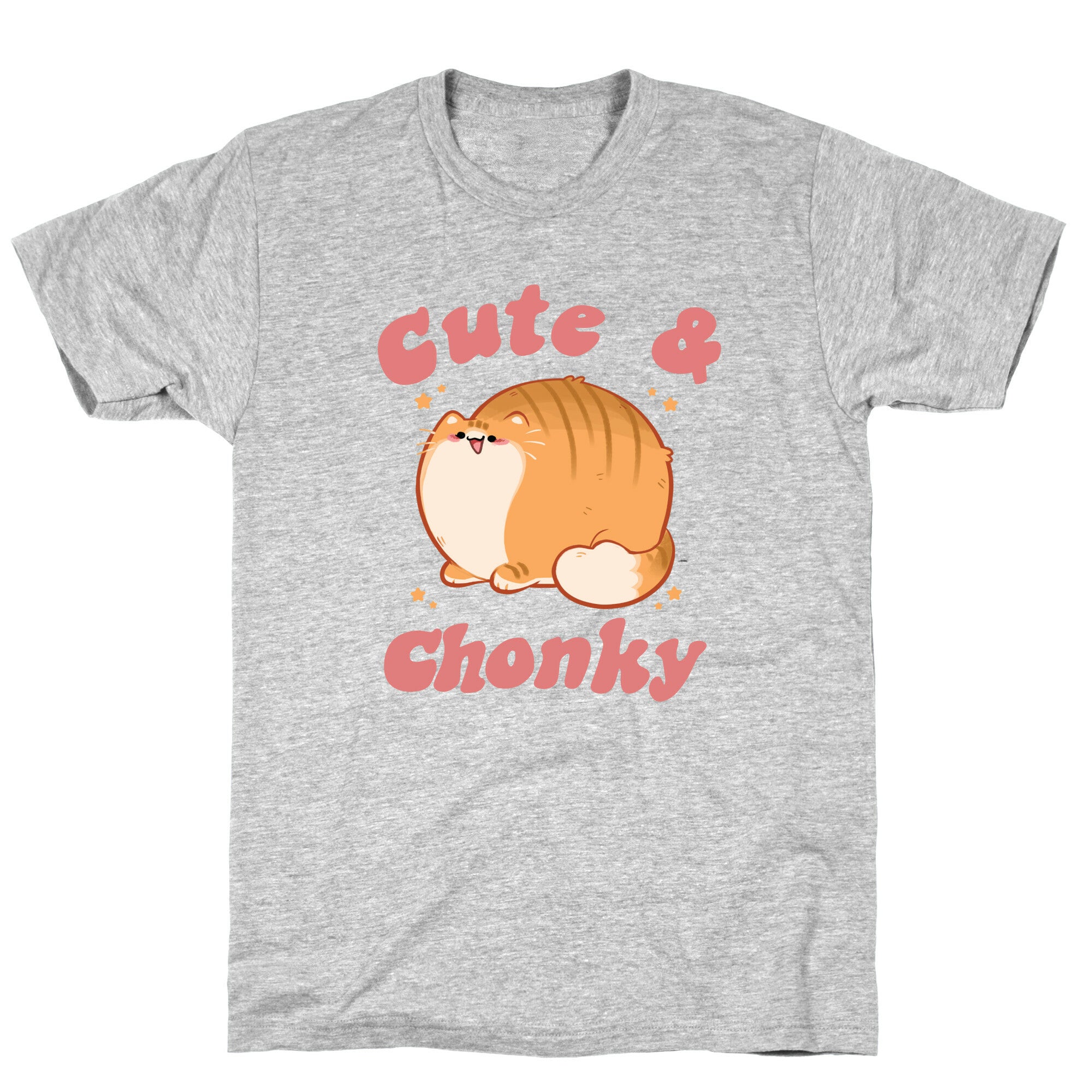Cute & Chonky T-Shirt