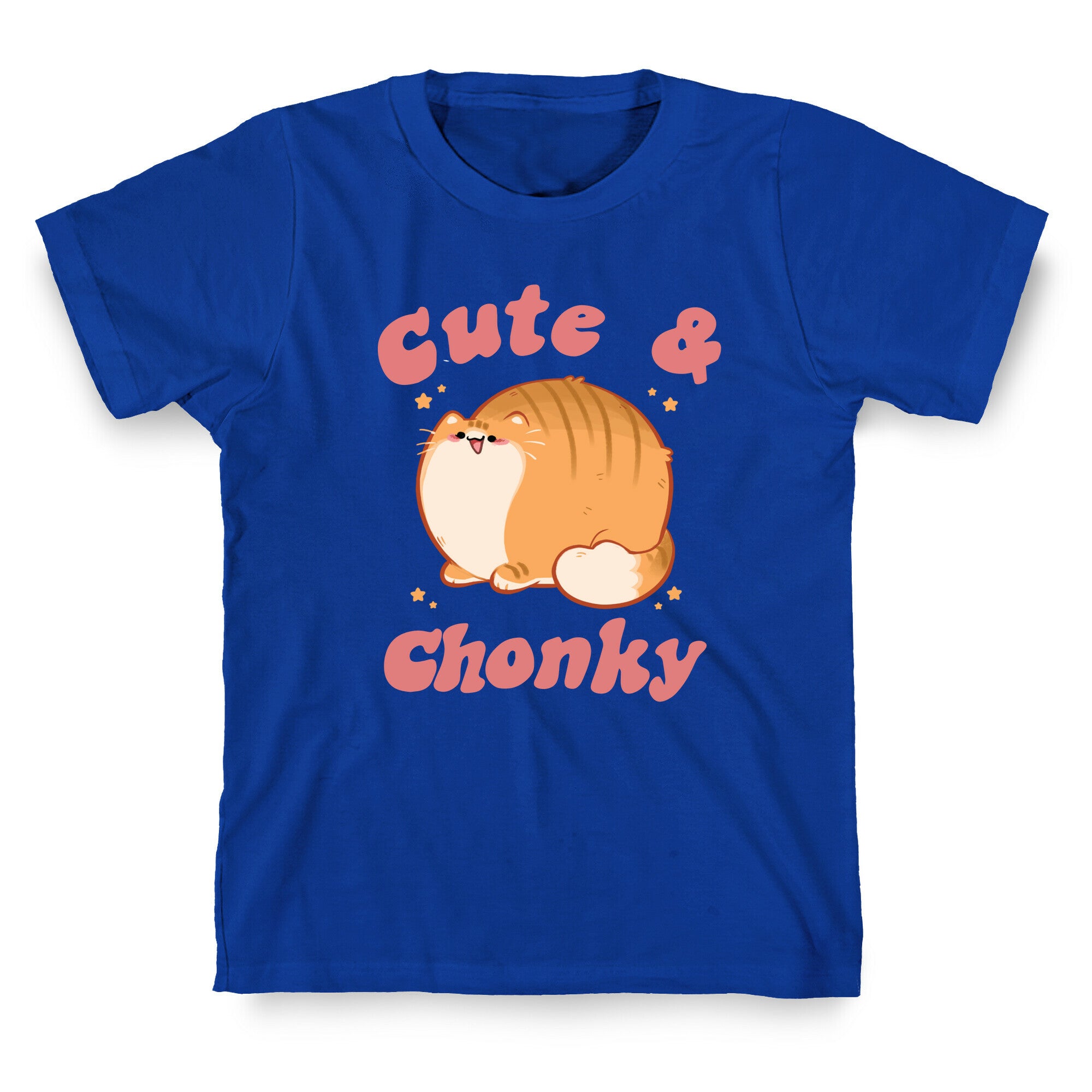 Cute & Chonky T-Shirt