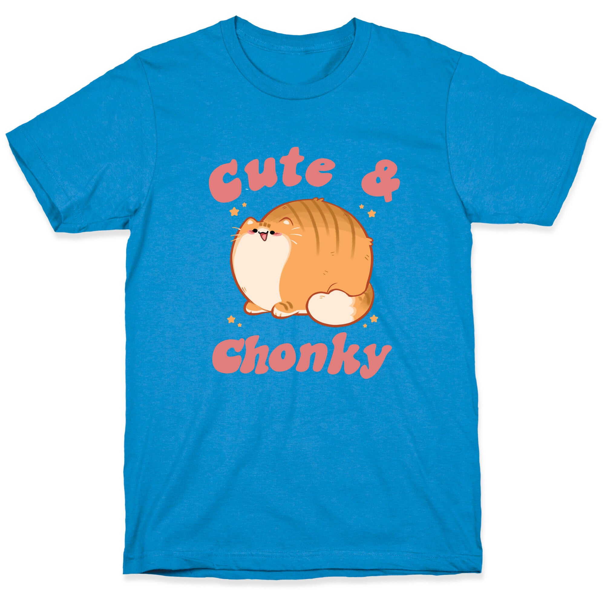 Cute & Chonky T-Shirt