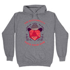 You Successfully Yee'd Your Haw Hoodie