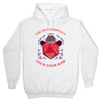 You Successfully Yee'd Your Haw Hoodie