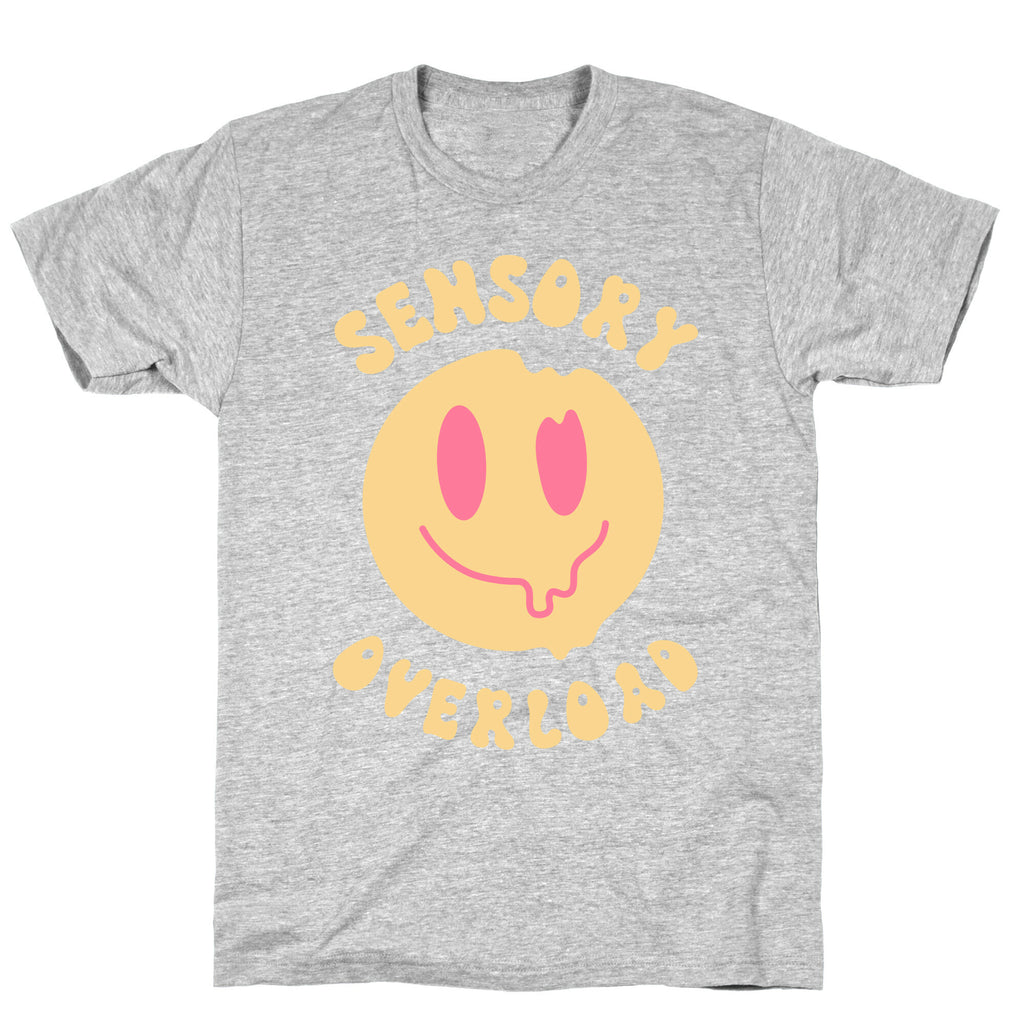 Sensory Overload T-Shirt