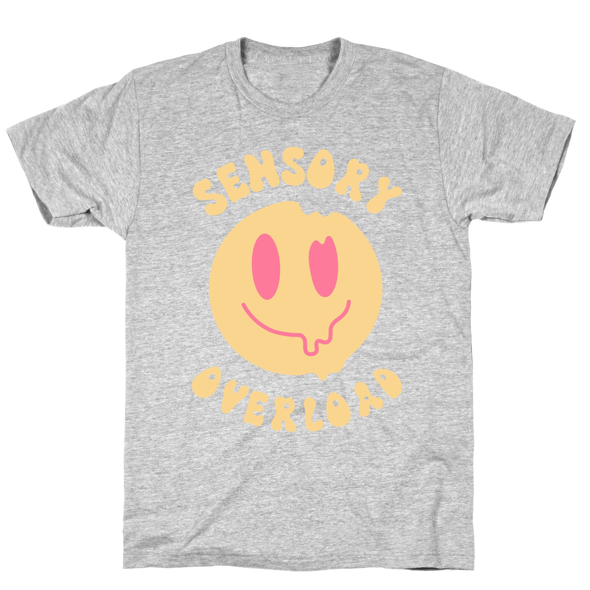 Sensory Overload T-Shirt