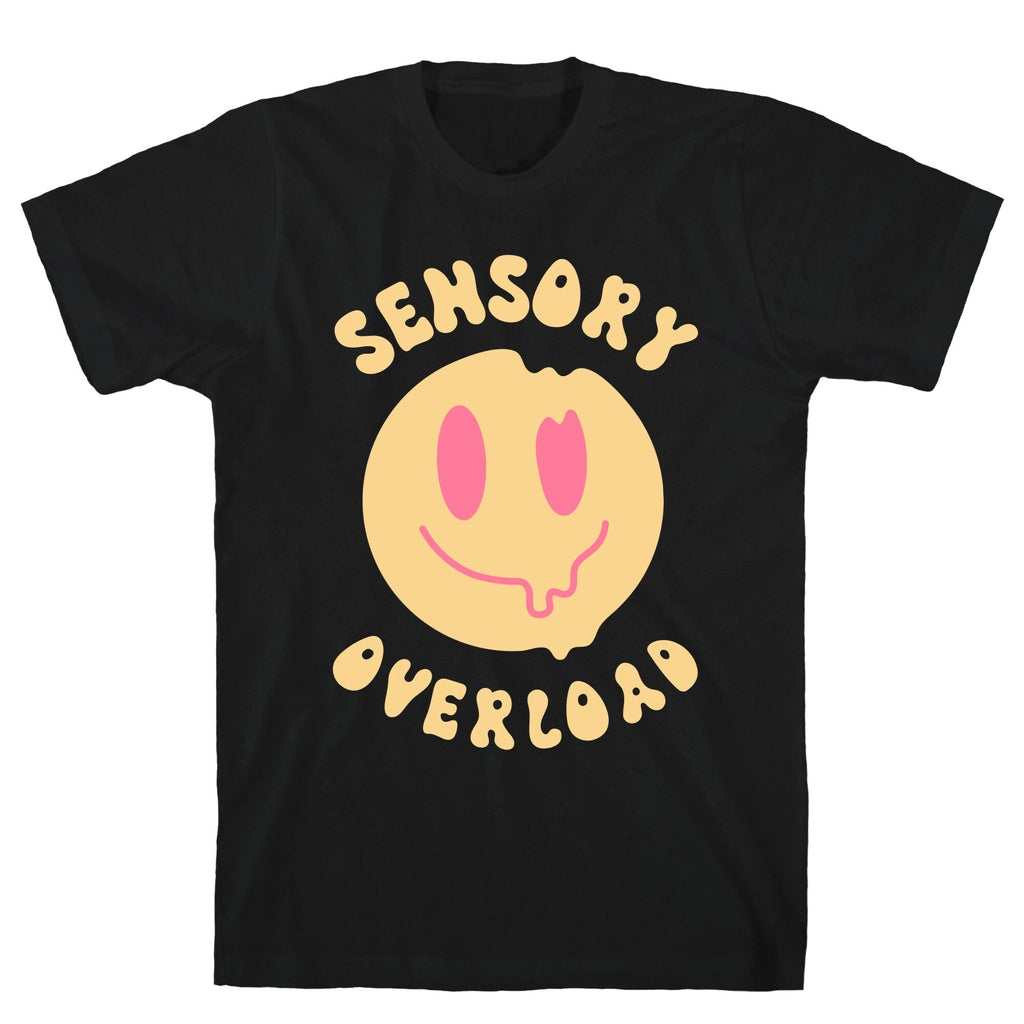 Sensory Overload T-Shirt