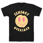 Sensory Overload T-Shirt