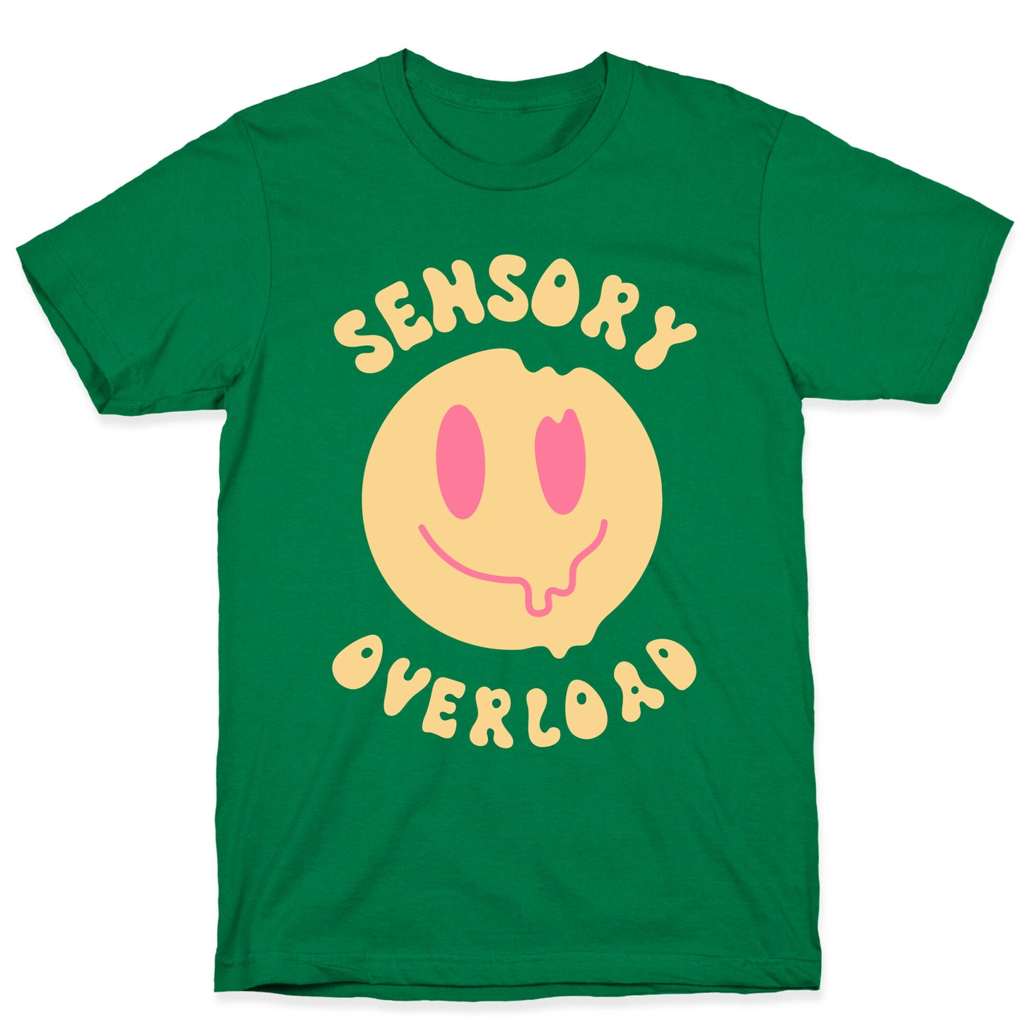 Sensory Overload T-Shirt