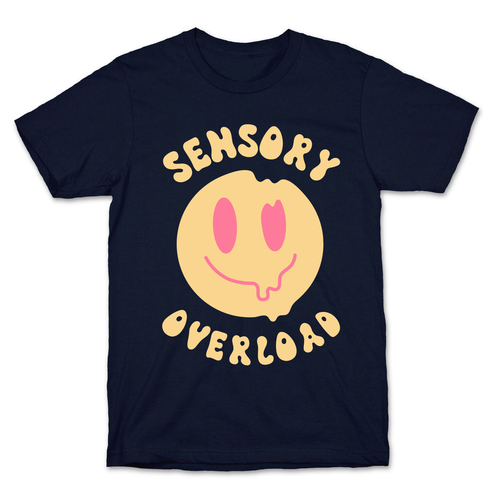 Sensory Overload T-Shirt