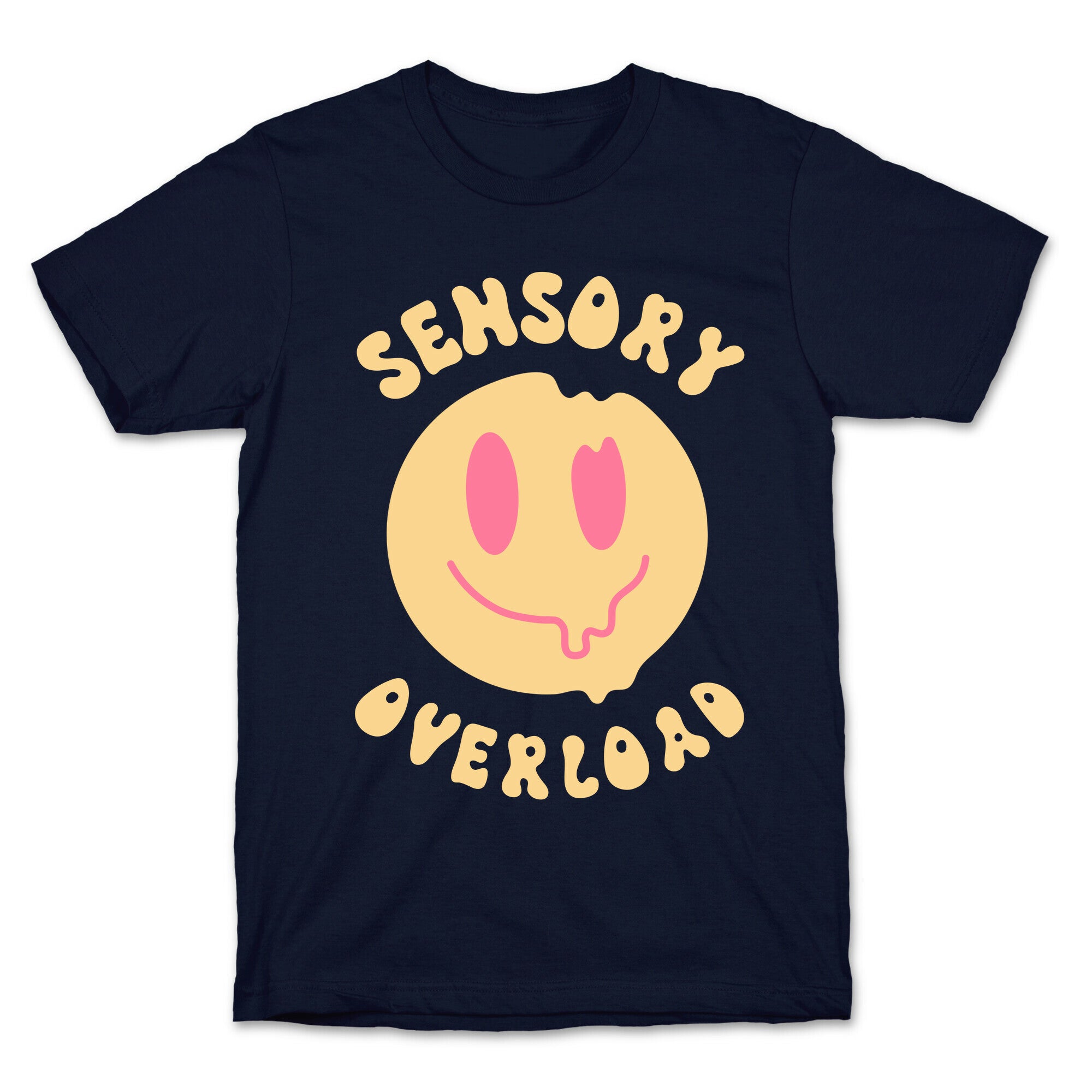Sensory Overload T-Shirt