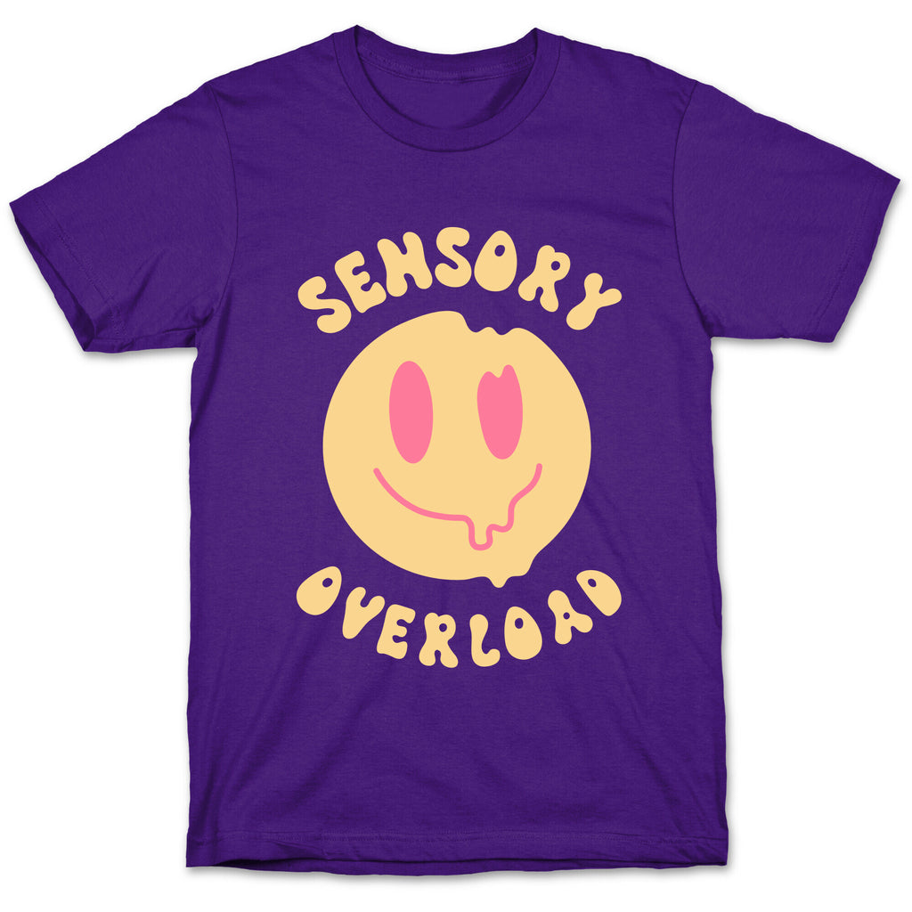 Sensory Overload T-Shirt