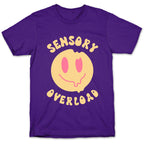 Sensory Overload T-Shirt