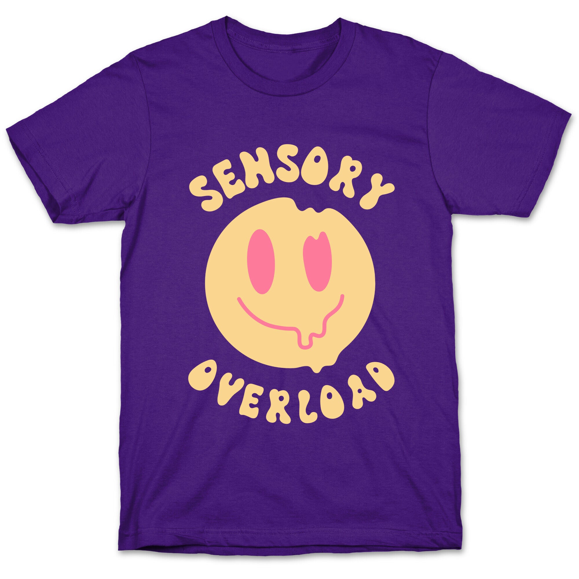 Sensory Overload T-Shirt