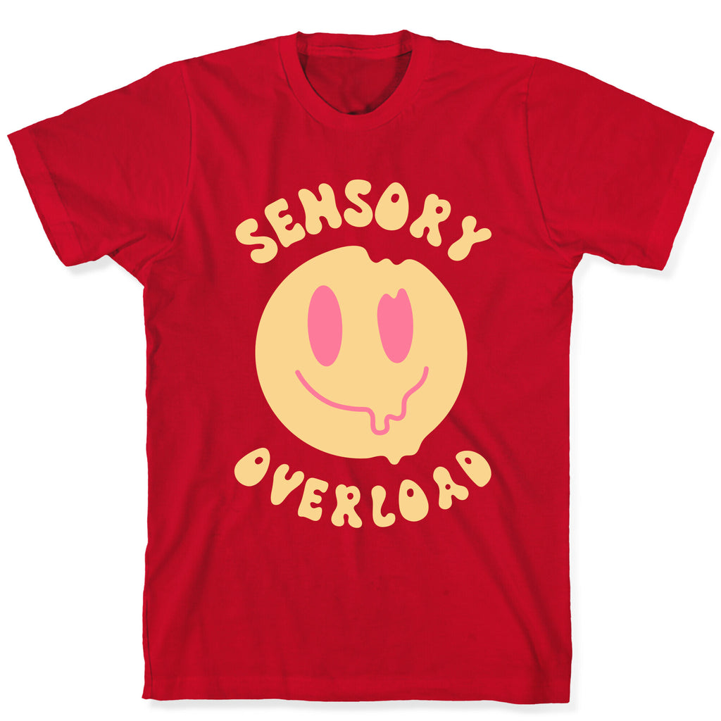 Sensory Overload T-Shirt