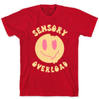 Sensory Overload T-Shirt